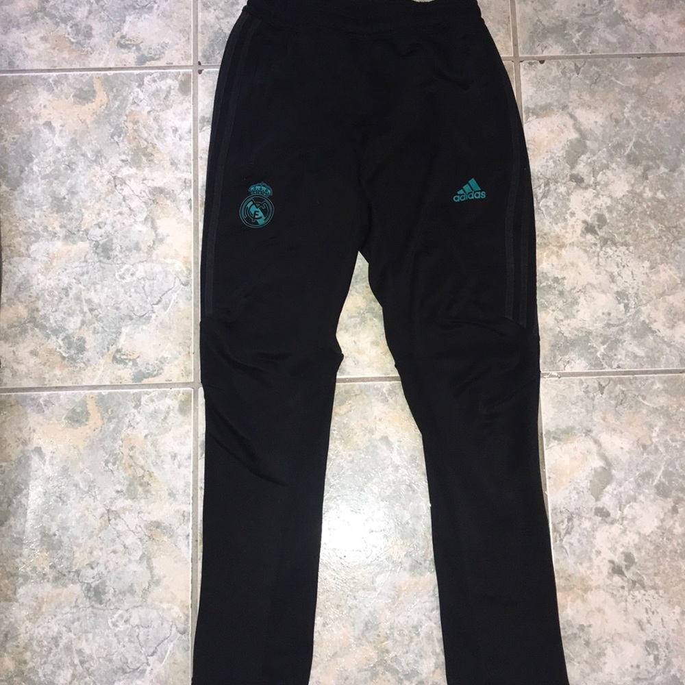 Real Madrid Training pants